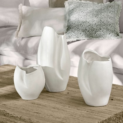 Vase 3er Set KazimadVase 3er Set Kazimad – Bild 4