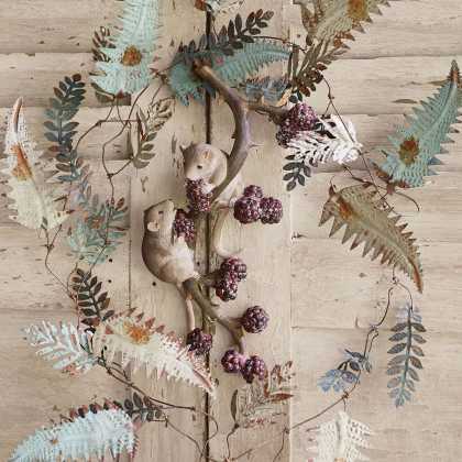 Girlande LongnorGirlande Longnor – Bild 4