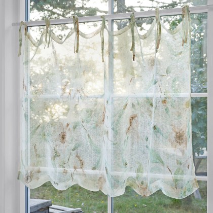 Scheibengardine Aurélines