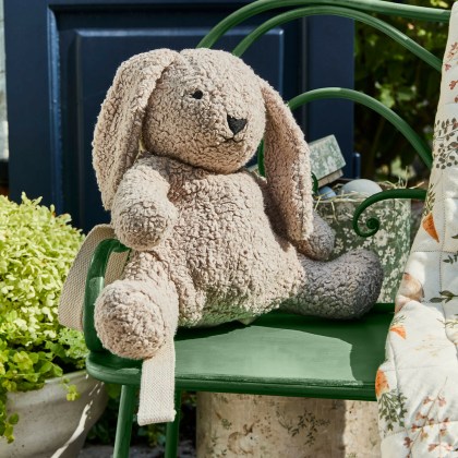 Hasenrucksack FluffernapHasenrucksack Fluffernap – Bild 4