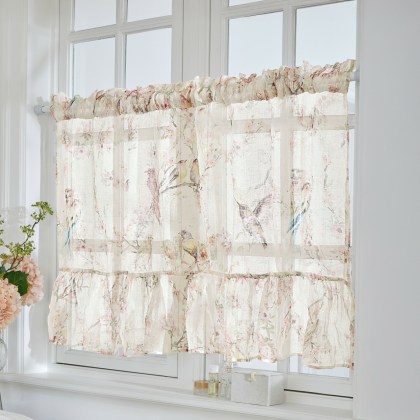 Scheibengardine Eronal