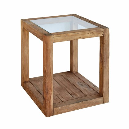 Beistelltisch GoldenfieldBeistelltisch Goldenfield – Bild 3