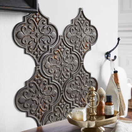 Wandornament 6er Set HaliraWandornament 6er Set Halira – Bild 5