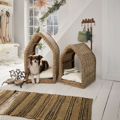 Hundehütte MuffanHundehütte Muffan – Bild 4