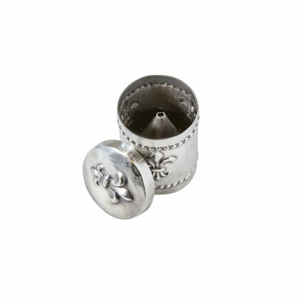 Kerzenanspitzer Fleur De LysKerzenanspitzer Fleur De Lys – Bild 3