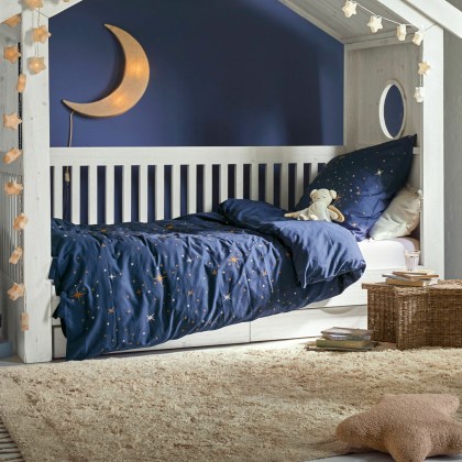 Bettwäsche Starwhisper