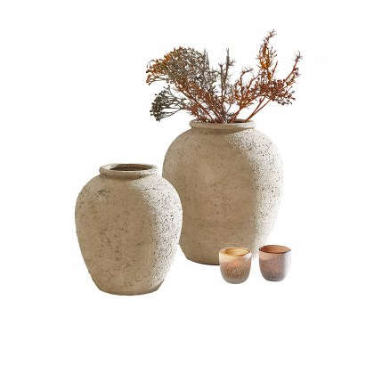 Vase 2er Set Zaviro