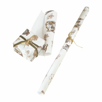 Geschenkpapier FSC®-Mix 70% SkylarGeschenkpapier FSC®-Mix 70% Skylar – Bild 3