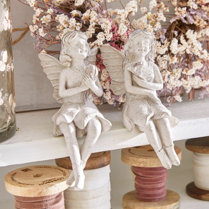 Figur 2er Set ZafarinFigur 2er Set Zafarin – Bild 4