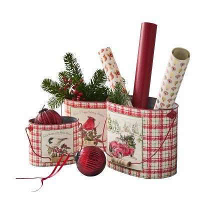 Übertopf 3er Set Fuzzy