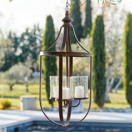 Hängelaterne HampshireHängelaterne Hampshire – Bild 4