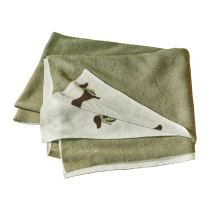 Decke für Haustiere BrisetteDecke für Haustiere Brisette – Bild 3