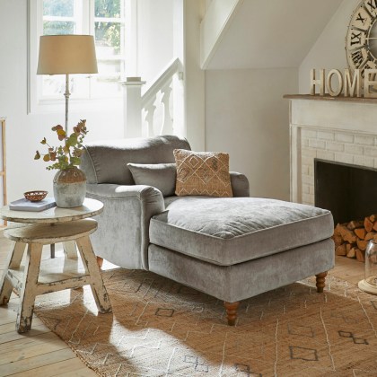 Chaiselongue IsaChaiselongue Isa – Bild 4