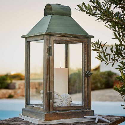 Laterne CorteLaterne Corte – Bild 5