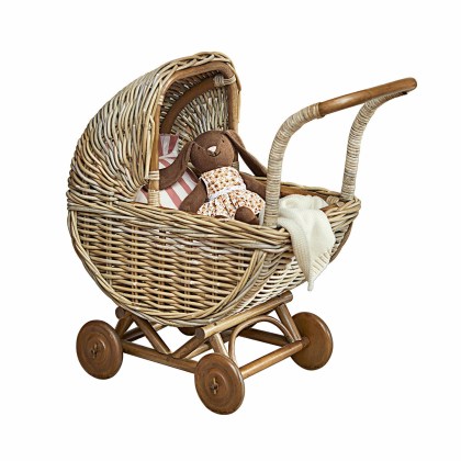 Puppenwagen FabletonPuppenwagen Fableton – Bild 3