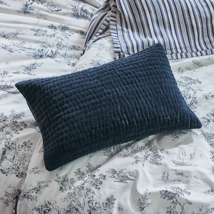 Kissenhülle Winklet