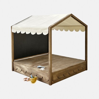 Sandkasten PavillonetSandkasten Pavillonet – Bild 3