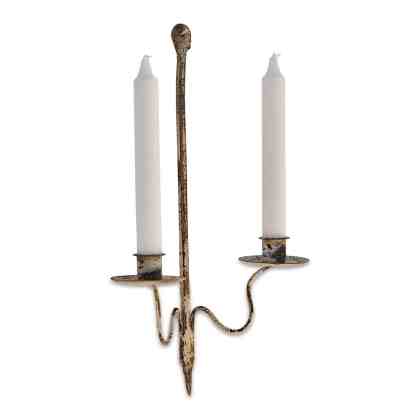 Wandkerzenhalter GaétanWandkerzenhalter Gaétan – Bild 3