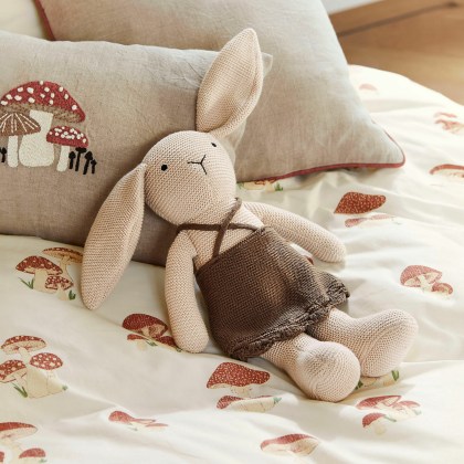 Stofftier FlickaStofftier Flicka – Bild 4