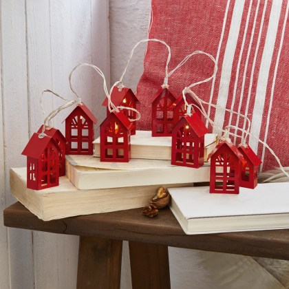 Lichterkette CoralLichterkette Coral – Bild 5