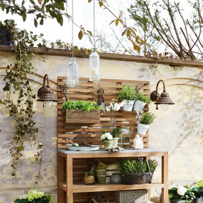 Außenwandlampe KeelaAußenwandlampe Keela – Bild 5