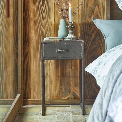 Nachttisch LysandorNachttisch Lysandor – Bild 4