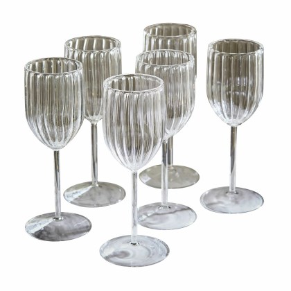 Glas 6er Set BavellaGlas 6er Set Bavella – Bild 3