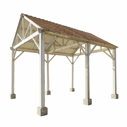 Pavillon VasseurPavillon Vasseur – Bild 3