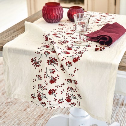 Tischläufer VestréTischläufer Vestré – Bild 4