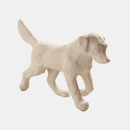 Deko-Hund WendrelDeko-Hund Wendrel – Bild 3