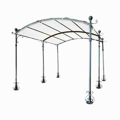 Pergola YarlPergola Yarl – Bild 3