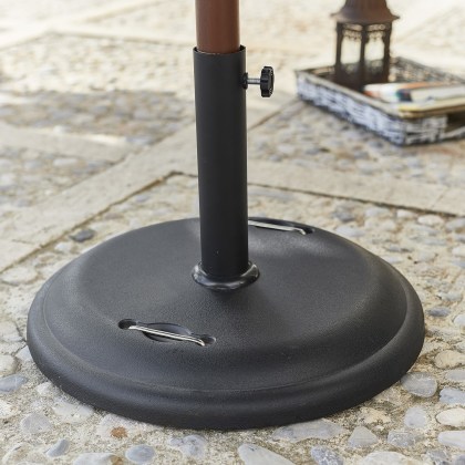 Sonnenschirmständer YarraSonnenschirmständer Yarra – Bild 4