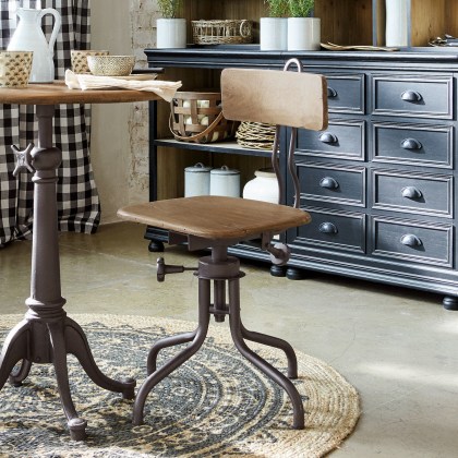 Stuhl RichieStuhl Richie – Bild 5