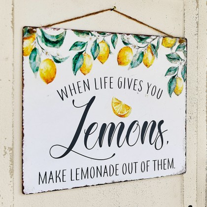 Deko-Schild PalerinaDeko-Schild Palerina – Bild 4