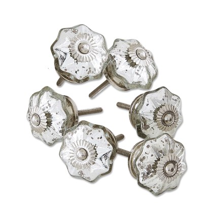 Kommodengriffe 6er Set ClairefontaineKommodengriffe 6er Set Clairefontaine – Bild 3