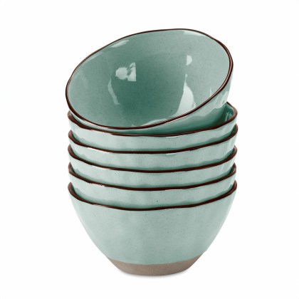 Schüssel 6er Set BiarréSchüssel 6er Set Biarré – Bild 3