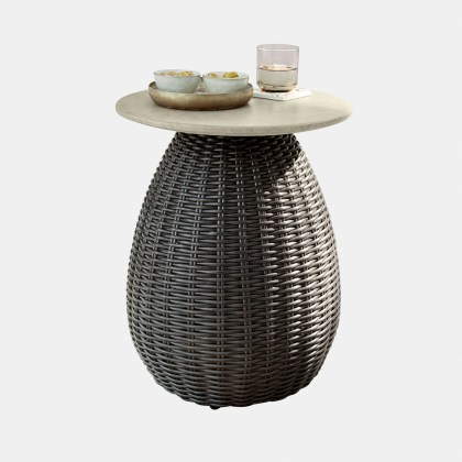 Beistelltisch Tarevo