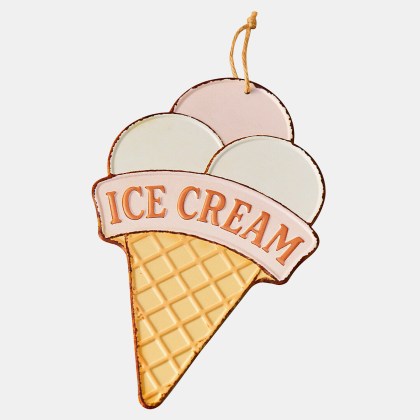 Deko-Schild Cheeklee