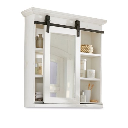 Spiegelschrank DhunnanSpiegelschrank Dhunnan – Bild 3