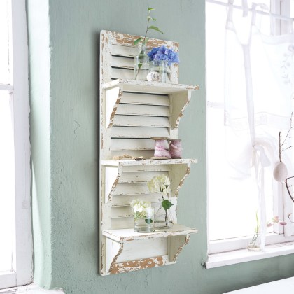 Wandregal MorclereyWandregal Morclerey – Bild 4