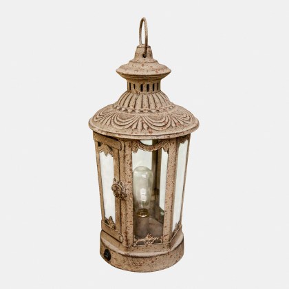 LED-Laterne DelouriseLED-Laterne Delourise – Bild 3