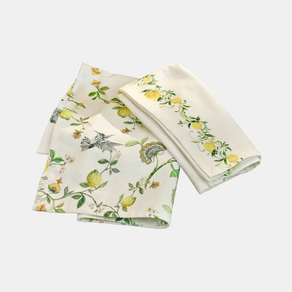 Geschirrtuch 2er Set Solianne