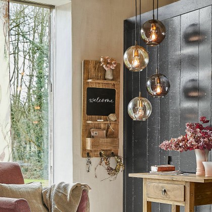 Wand-Organizer SeraphiqueWand-Organizer Seraphique – Bild 4