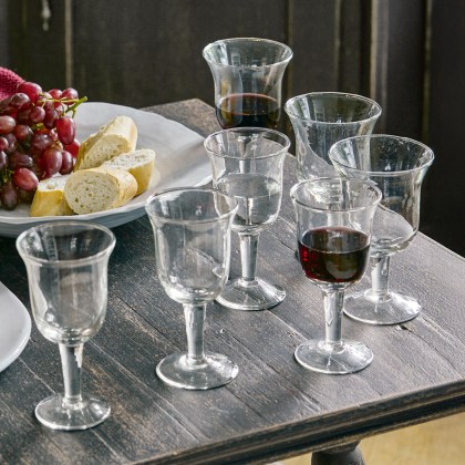 Glas 12er Set AntrimGlas 12er Set Antrim – Bild 4