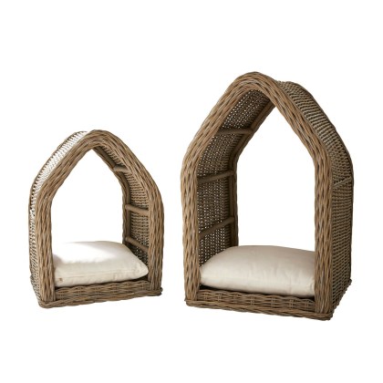 Hundehütte MuffanHundehütte Muffan – Bild 3