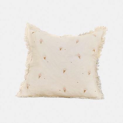 Kissenhülle Toffelis