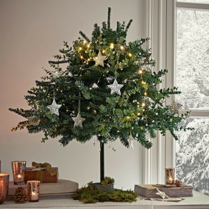Deko-Baum Talvora