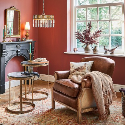 Deko-Vogel 2er Set VivosoDeko-Vogel 2er Set Vivoso – Bild 4