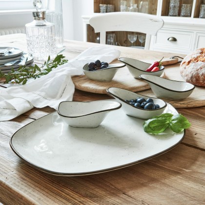 Servierschälchen 6er Set BiarréServierschälchen 6er Set Biarré – Bild 5