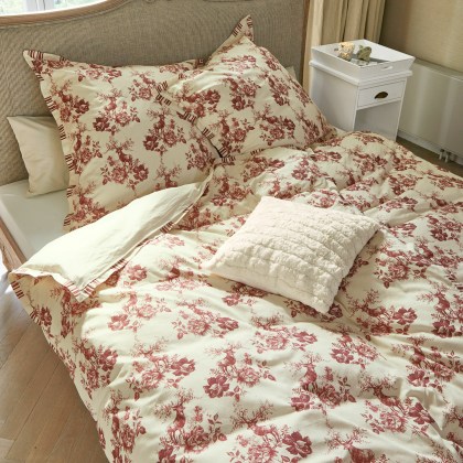 Bettwäsche ReniqueBettwäsche Renique – Bild 3